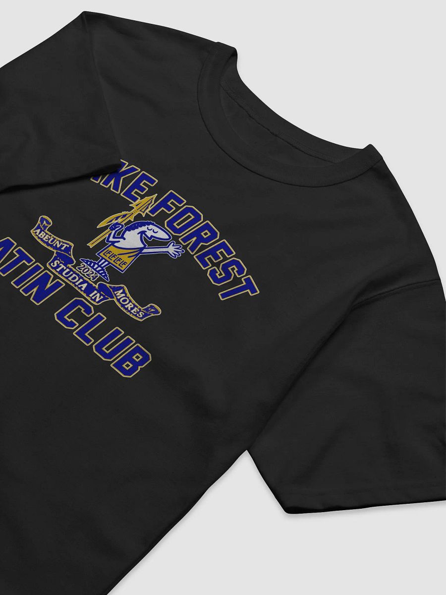 Lake Forest Latin Club *Champion* T-Shirt product image (12)