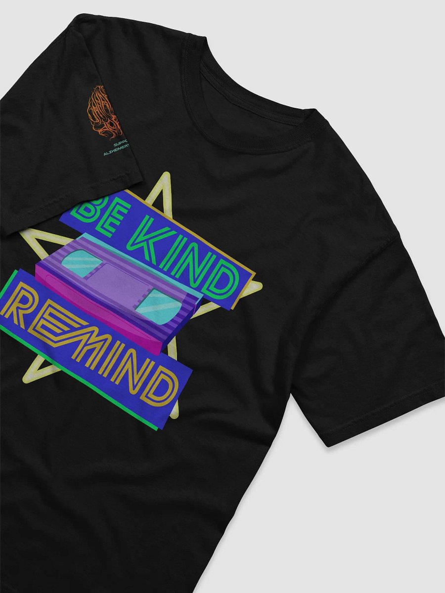 Be Kind, Remind - LTD Edition (T-Shirt) product image (18)