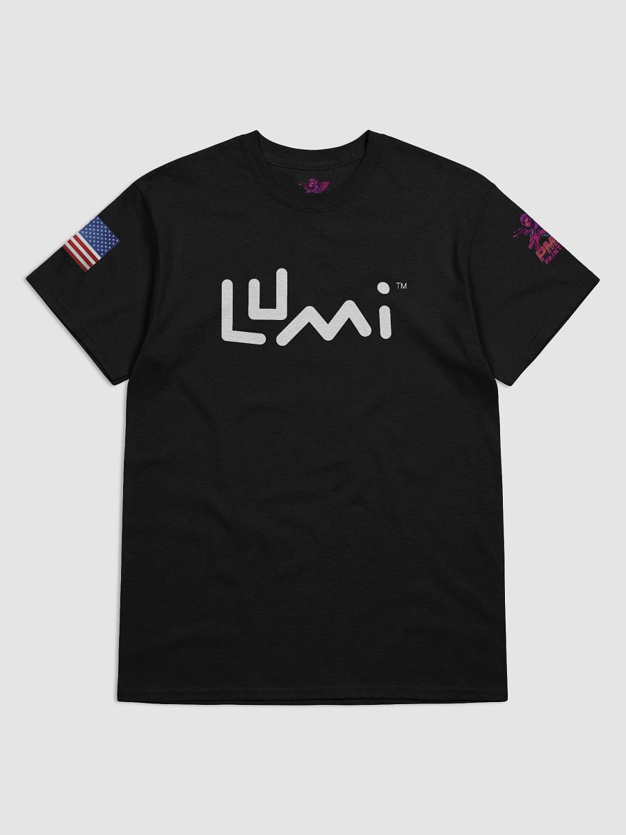 PMDR Tee - Lumi Collab product image (7)