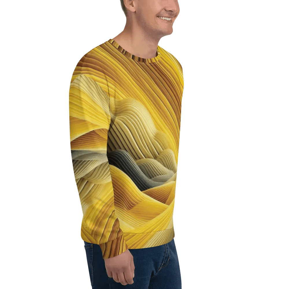 Men's Golden Tint-3 Sweatshirt product image (2)