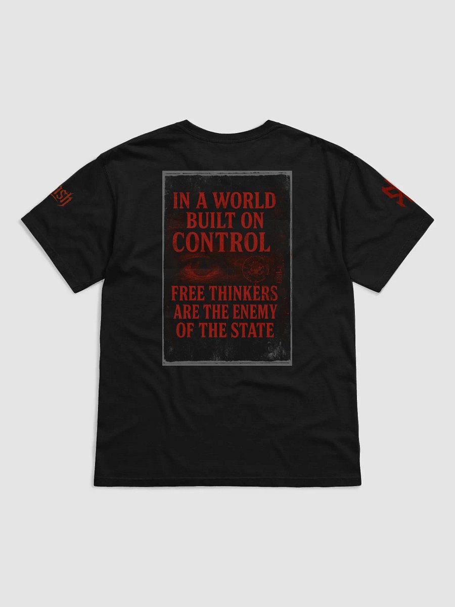Empire Variant (Heavyweight Tee) product image (2)