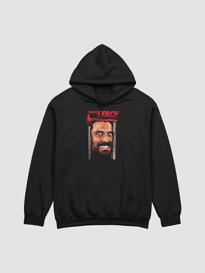 Here's Cody - Horror Hoodie product image (1)