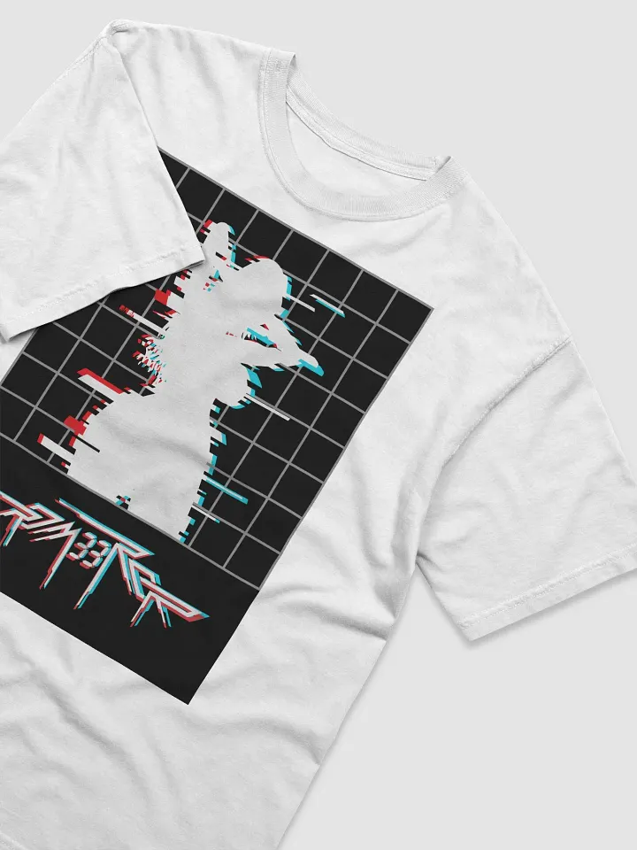 Glitch Girl product image (2)