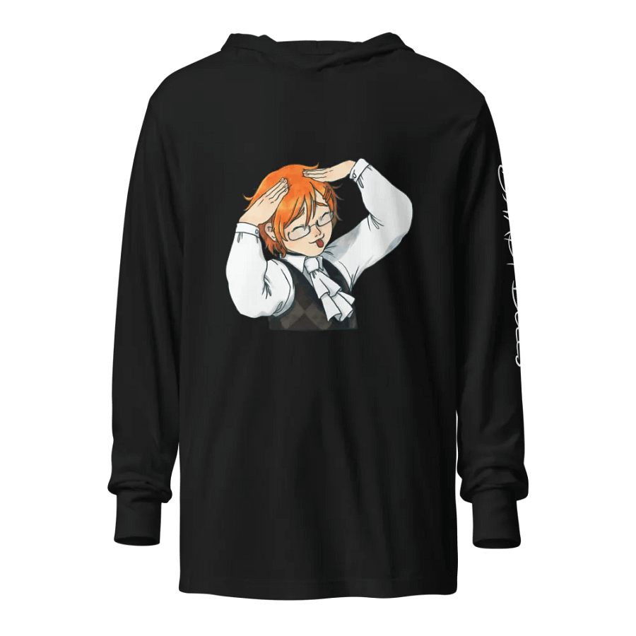 Shady Hoodie - 