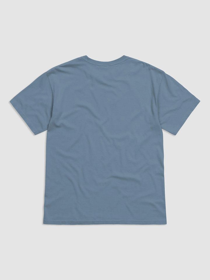 Walk by Faith - Trust Over Sight Unisex Tee product image (16)