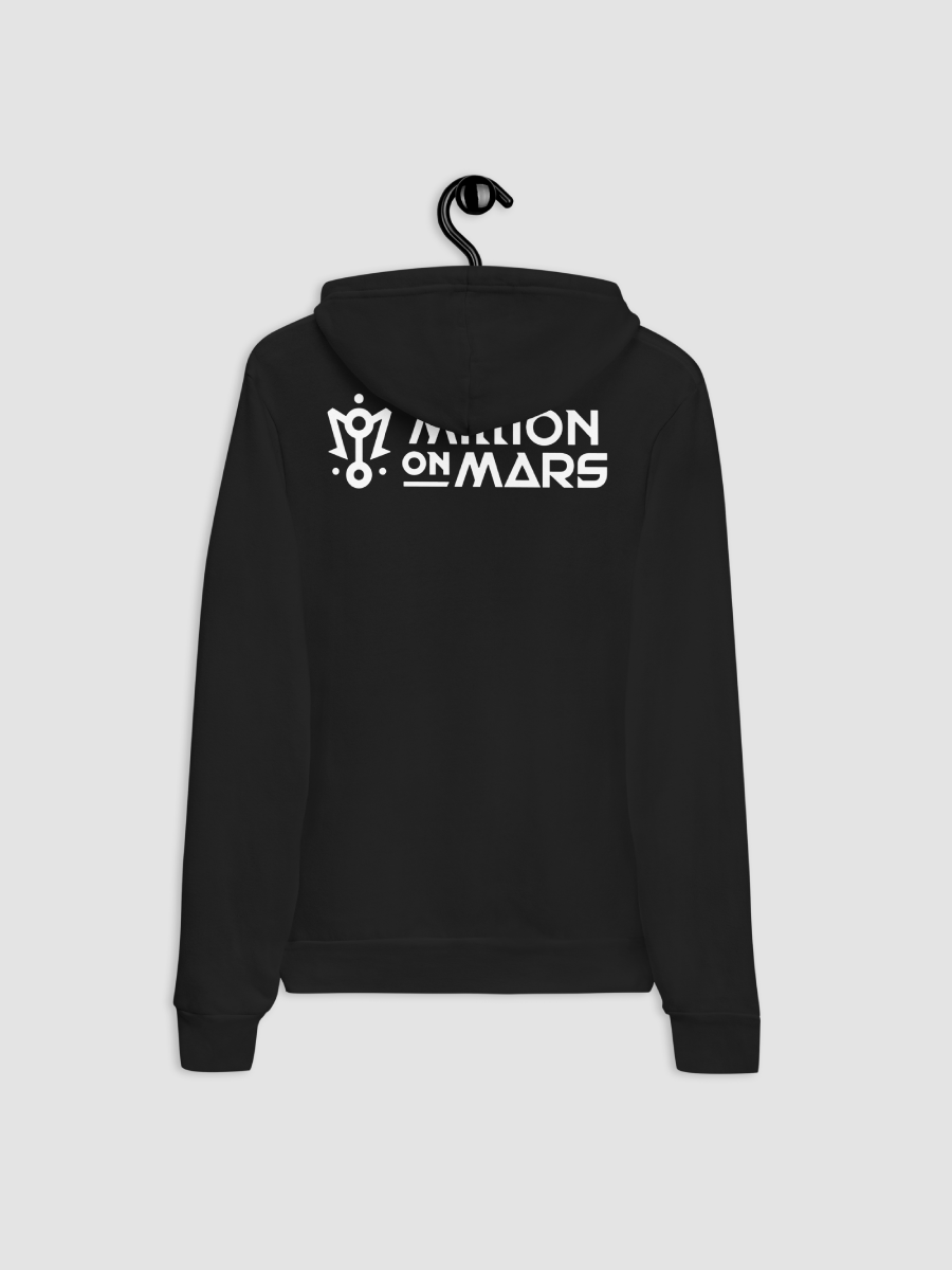 The Metaglyph Hoodie product image (6)