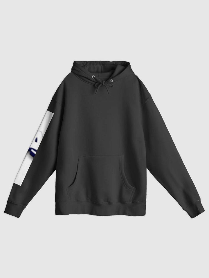 3D OAM Stylized Letters Premium Hoodie product image (2)