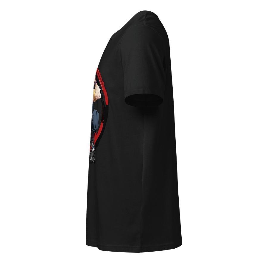 Spirit of the Demon Slayer Unisex Tee product image (6)