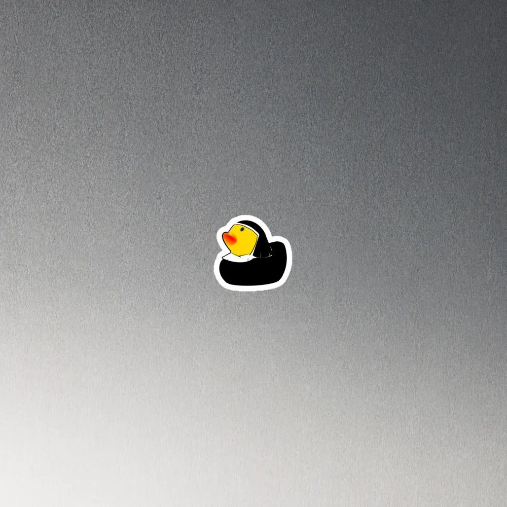 Classy & Covered Duck product image (4)