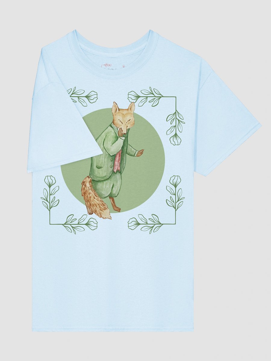 Sly Fox Tee product image (8)