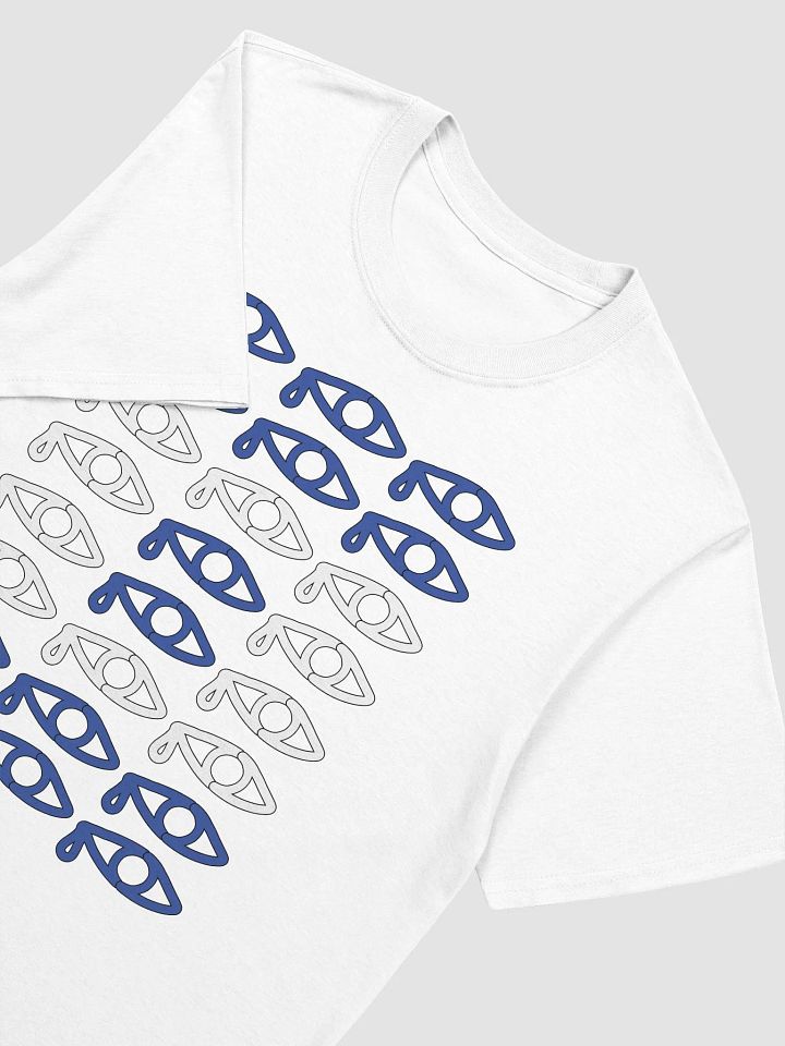 Israel - Forever Cry - Gildan Unisex Softstyle T-Shirt product image (1)