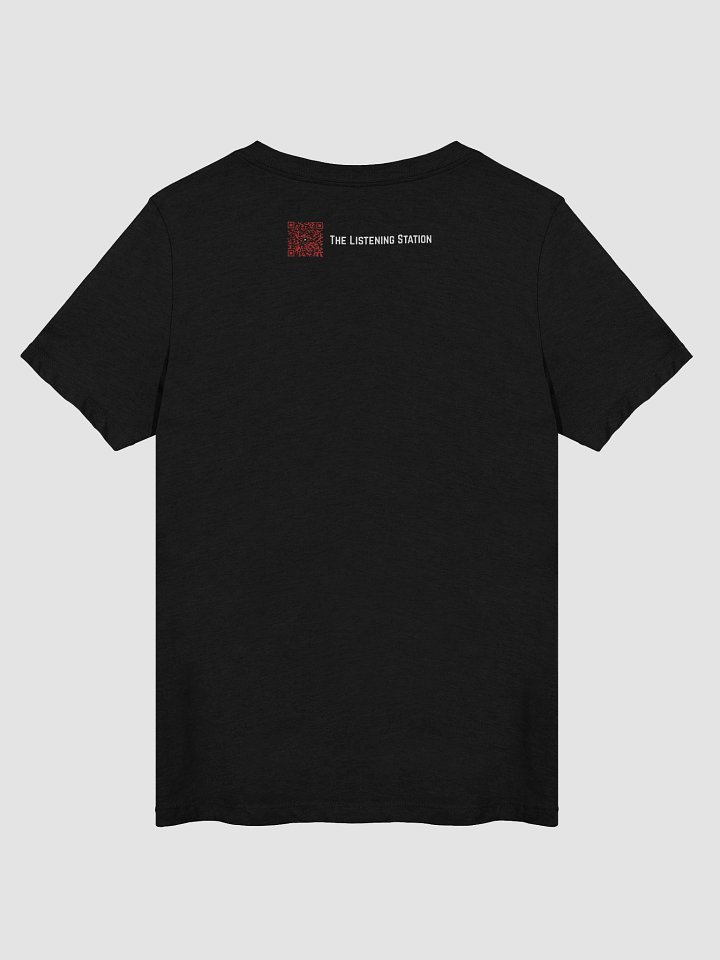Riff that Raised Me Women’s V-Neck product image (2)