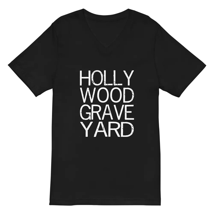 Holly Wood Grave Yard product image (2)