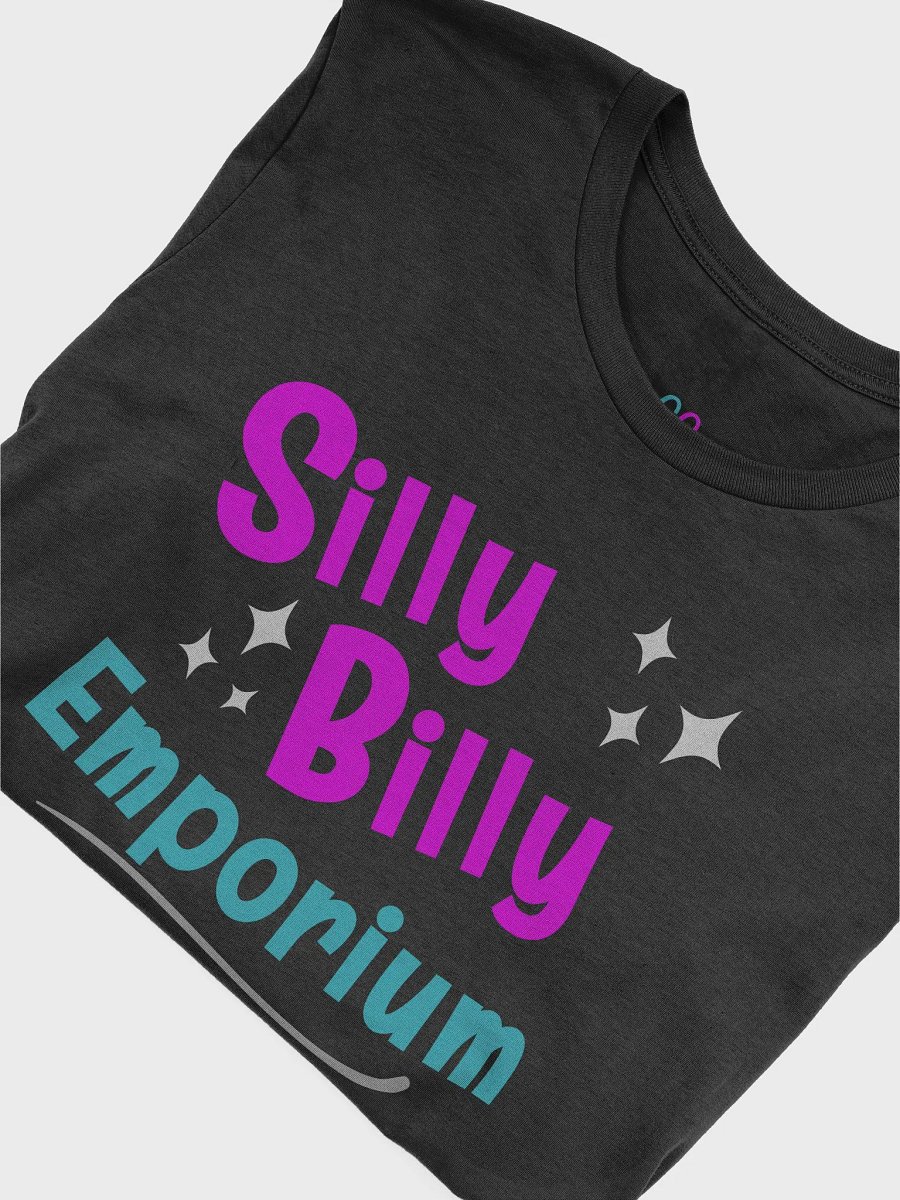 Silly Billy Tee product image (3)