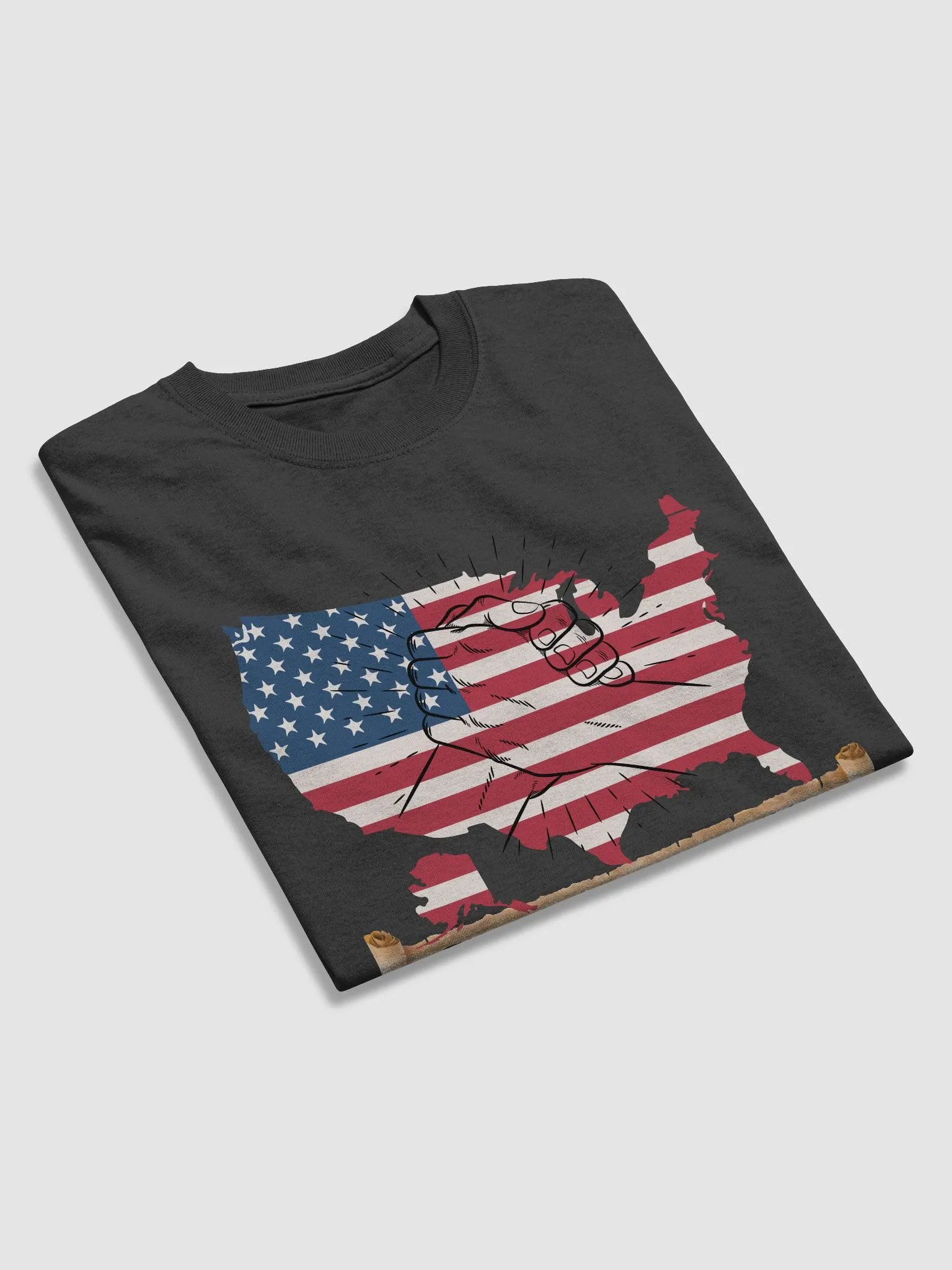 Come Together USA T-Shirt product image (18)