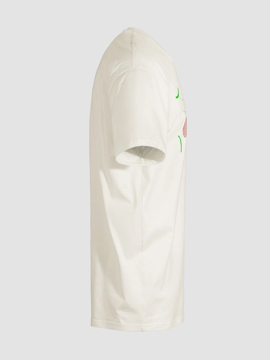 Cosmic Gamer Unisex T-Shirt product image (9)