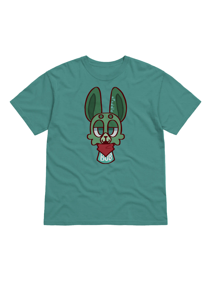 Bob The Rabbit T-Shirt product image (1)
