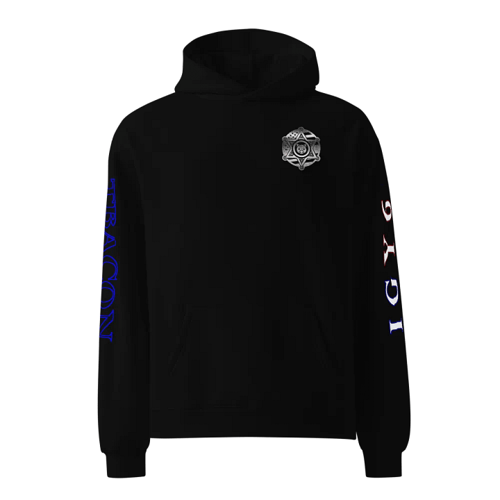 I got your 6 hoodie product image (1)