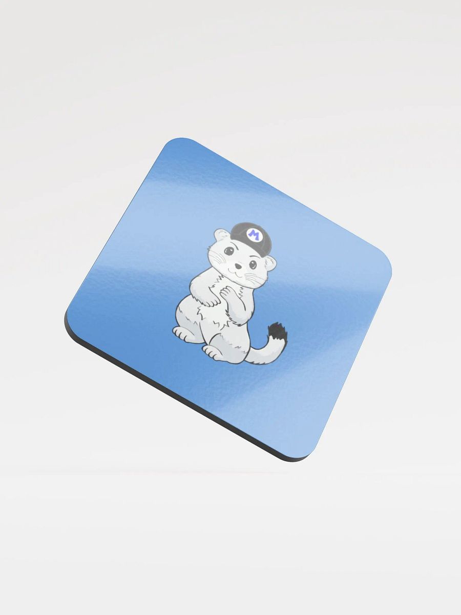 Mink Coaster product image (1)