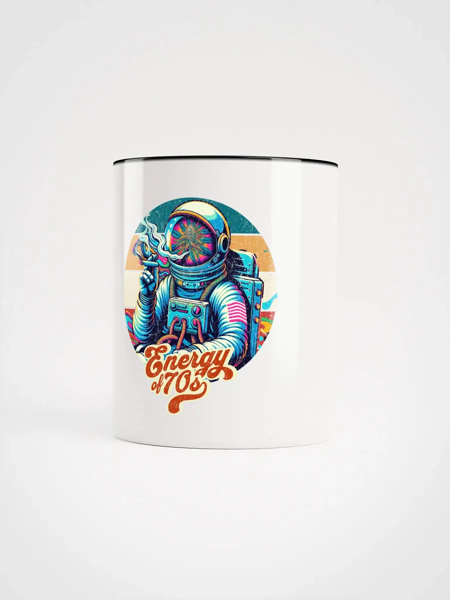 Moon Walk Mug product image (9)