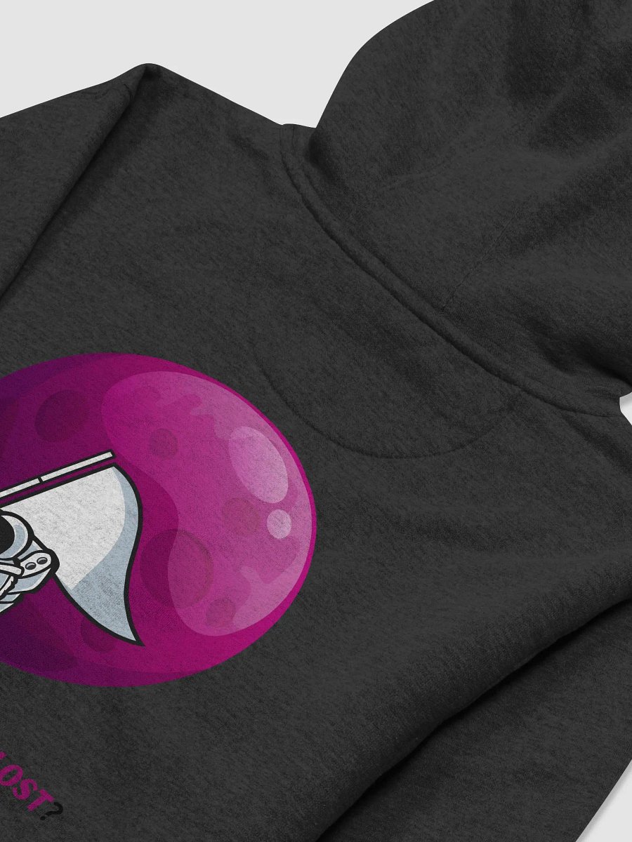 Cosmic Explorer Premium Hoodie product image (3)