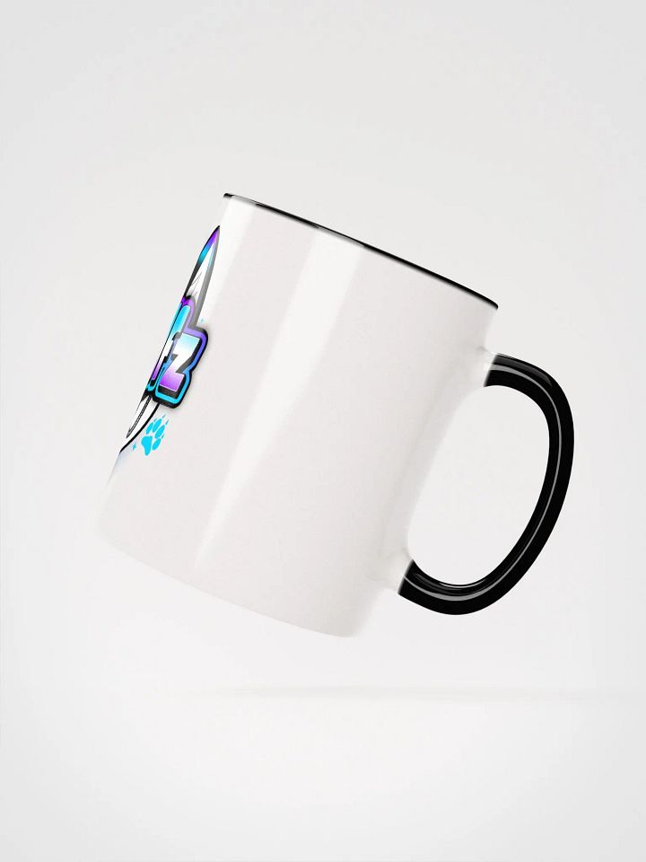 Lexiwolfz 2024 Ceramic Mug product image (2)