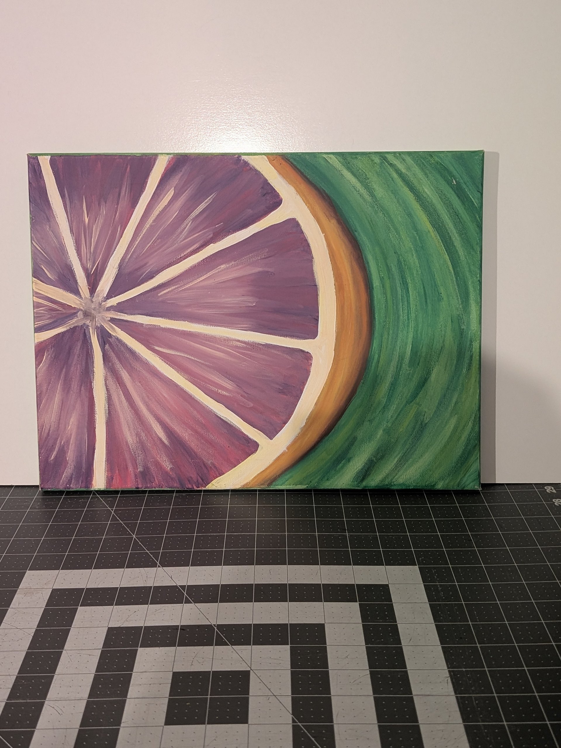 Mutant Grapefruit product image (1)