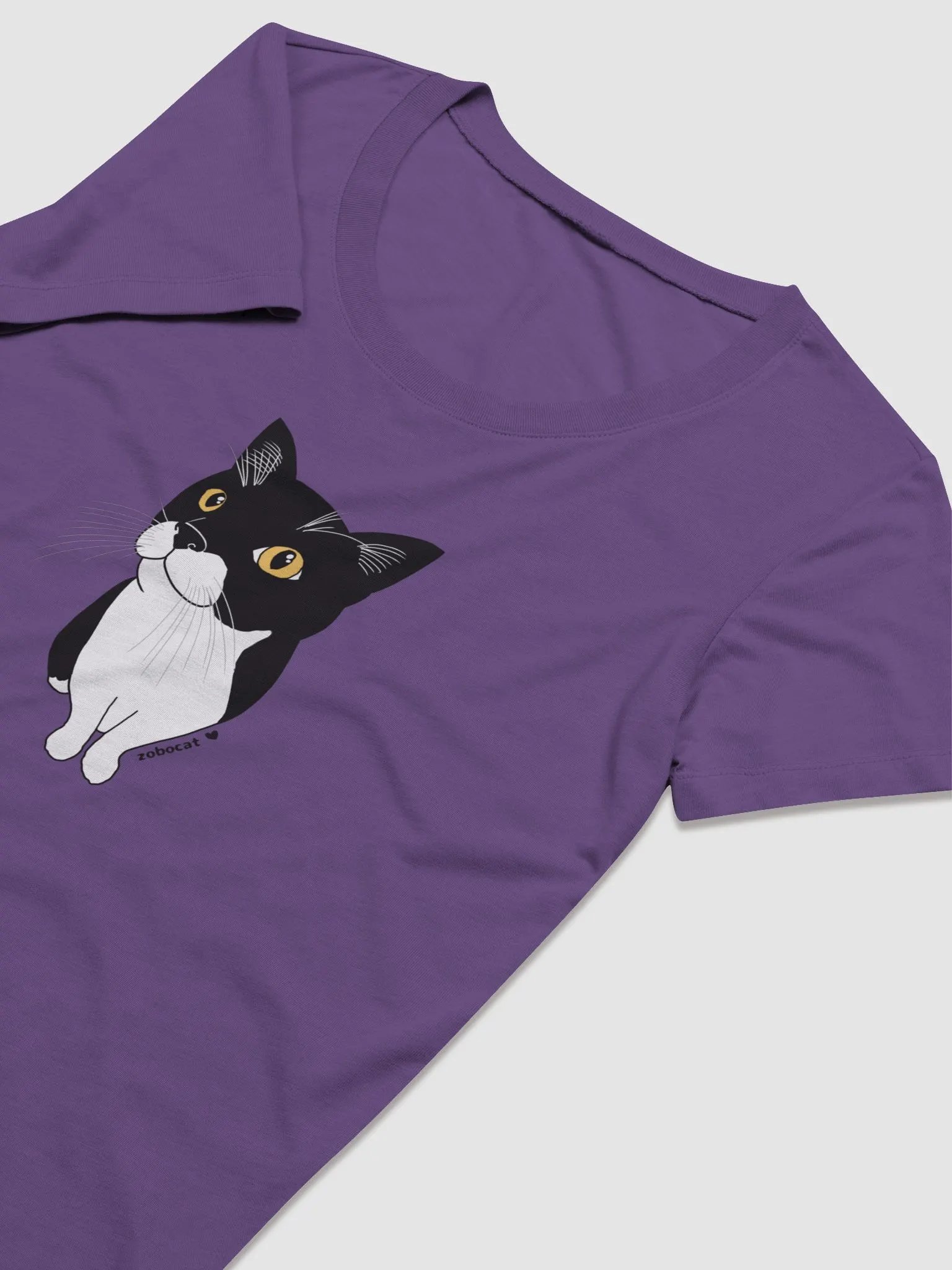 Handsome Felix Ladies' Tee product image (29)