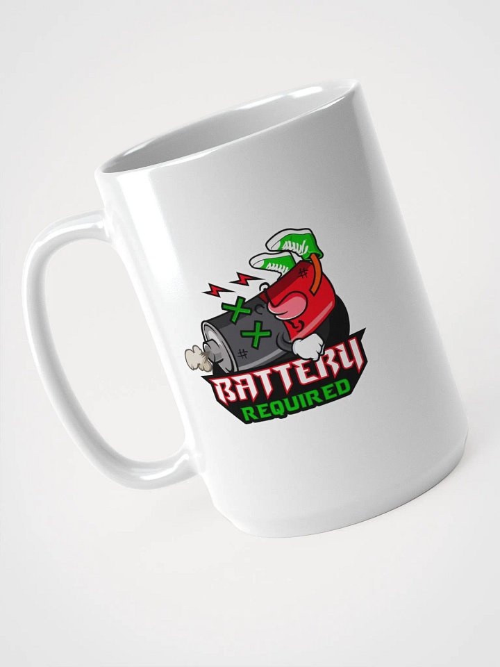Logo Mug product image (2)