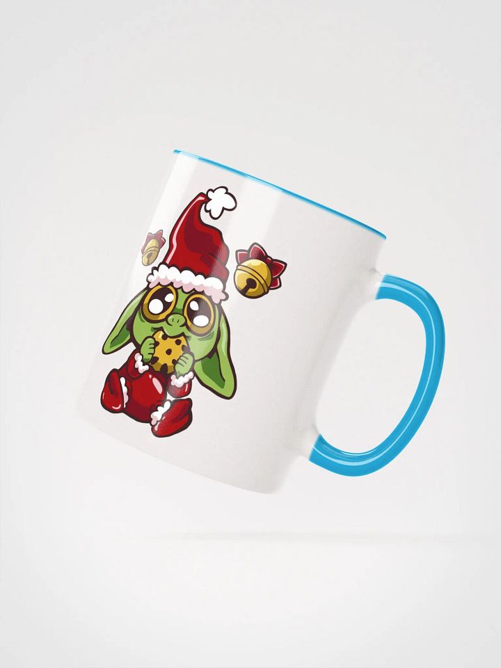 Goblin Xmas Tasse Farbig product image (2)