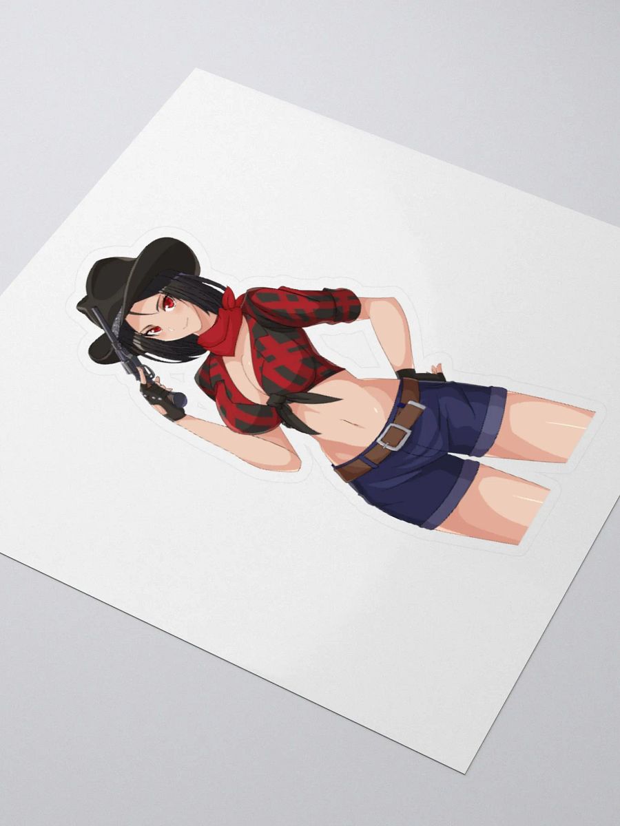 Anime Cowgirl product image (3)