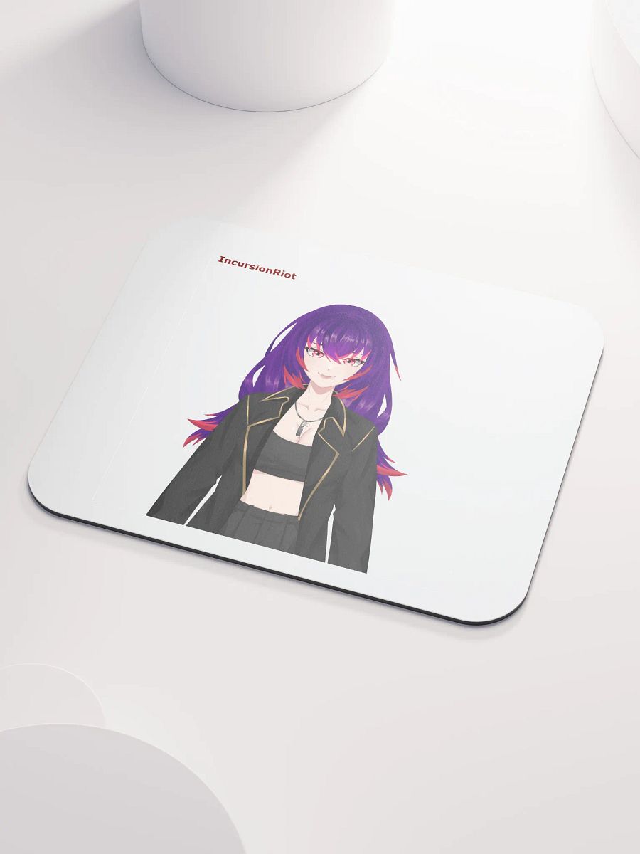 IncursionRiot Mouse pad product image (3)