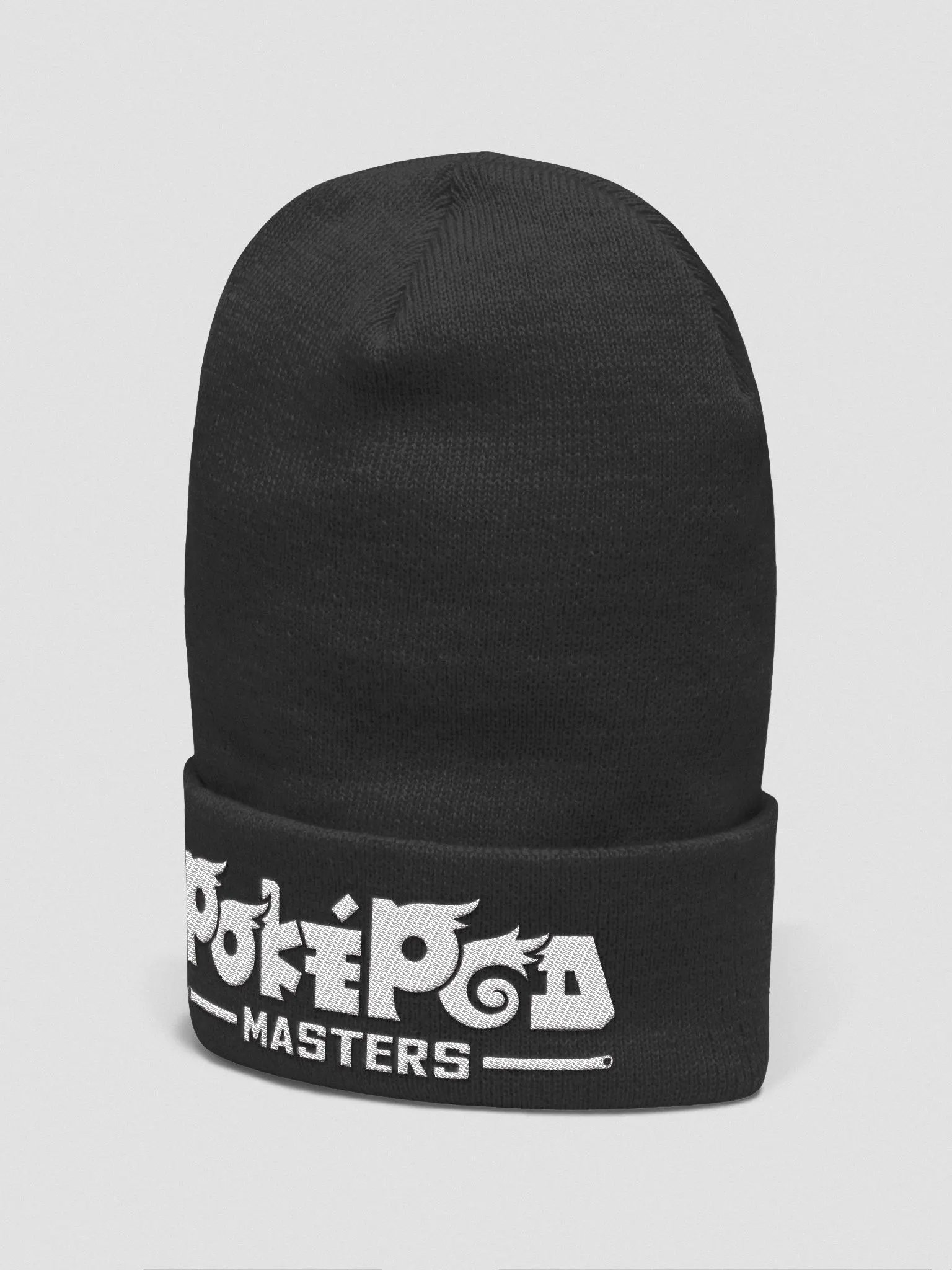 Embroidered Beanie product image (2)