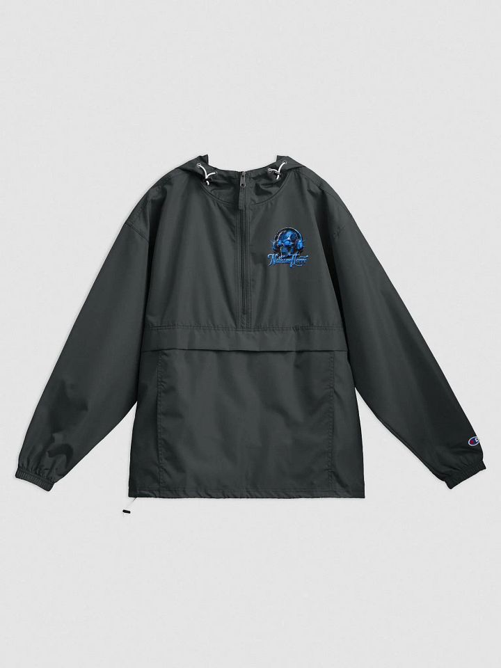 Sonic Skull Champion Jacket product image (1)