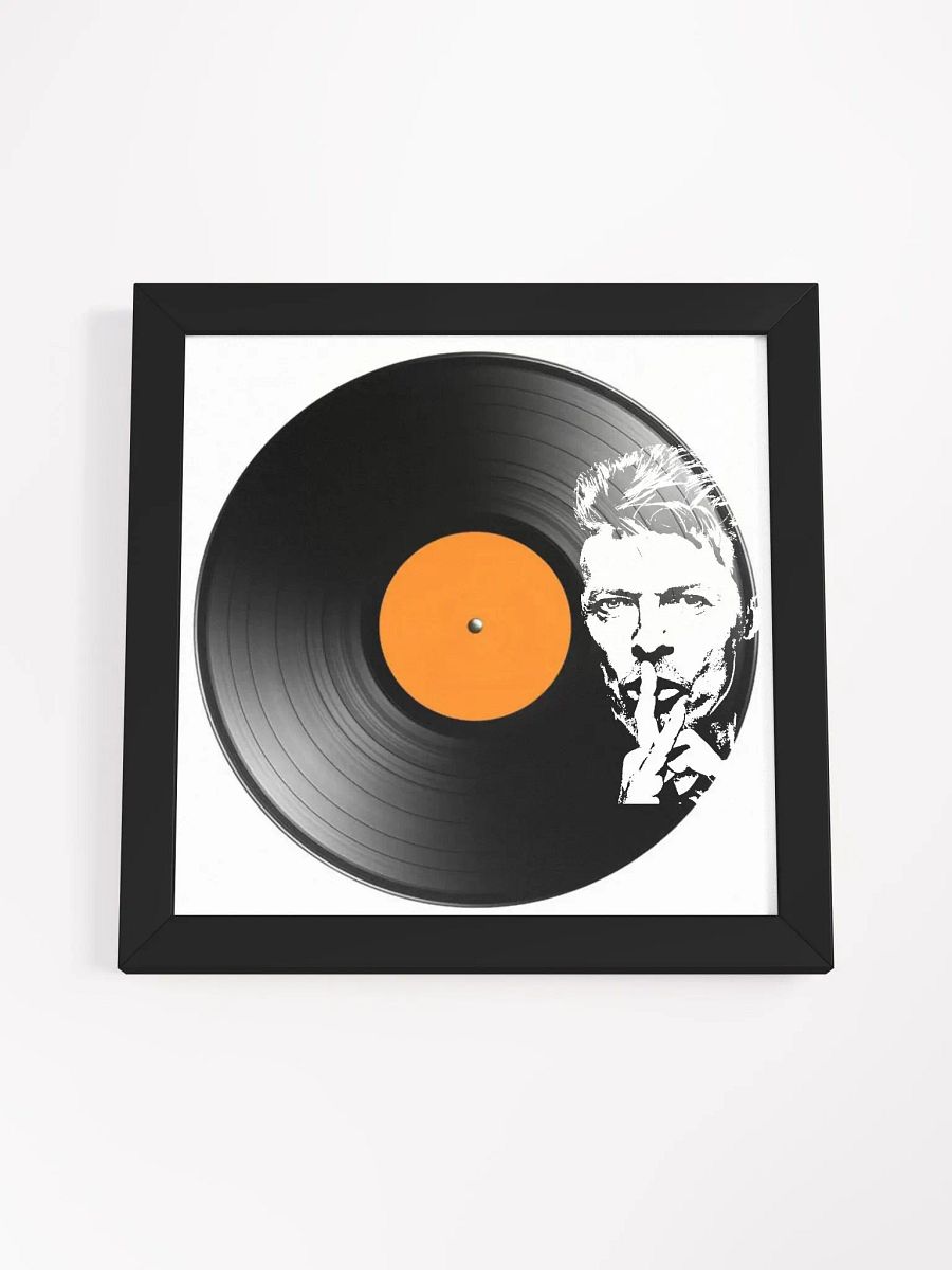 DB1 Framed Print product image (4)
