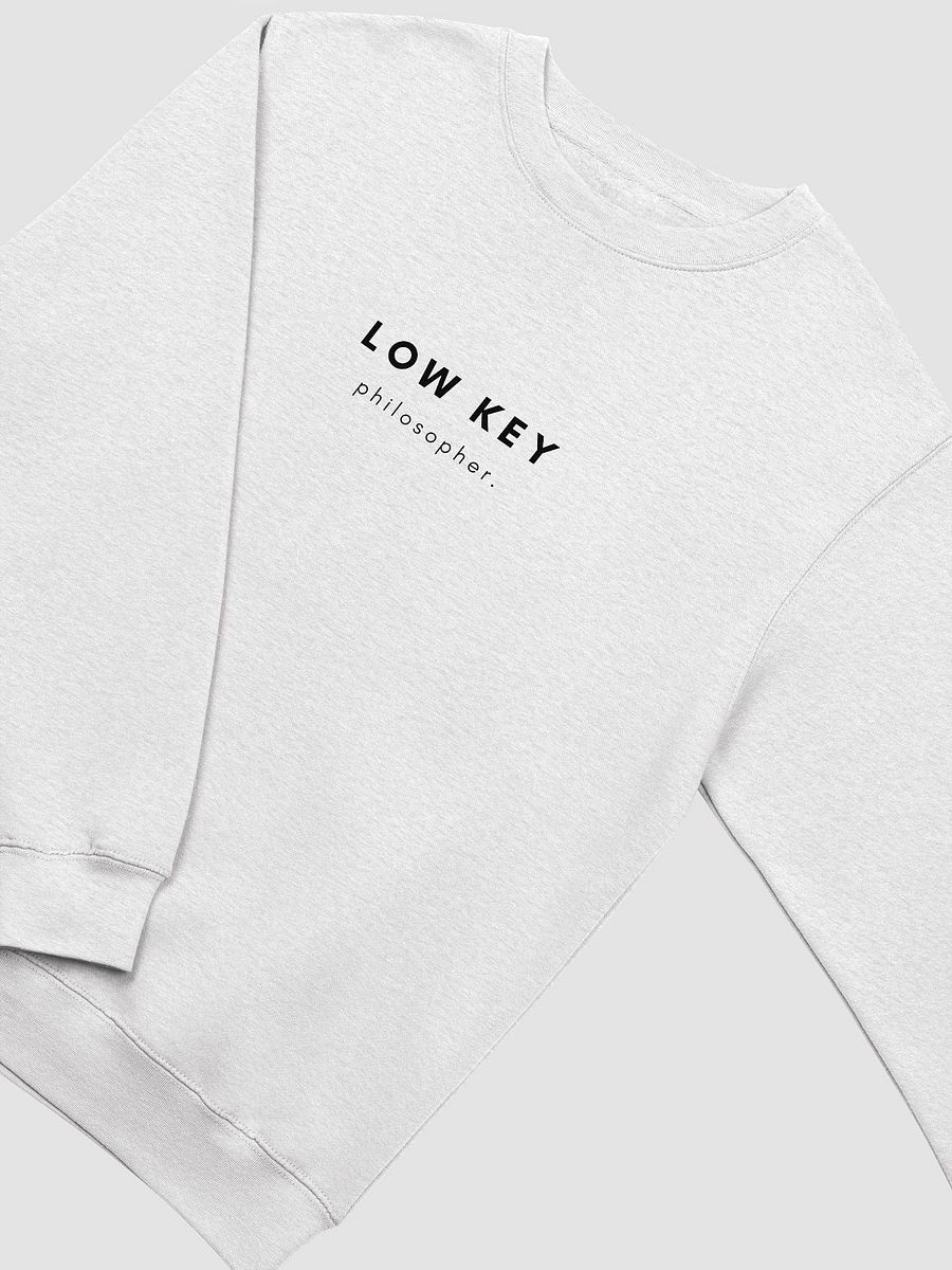 Low Key Philosopher product image (7)