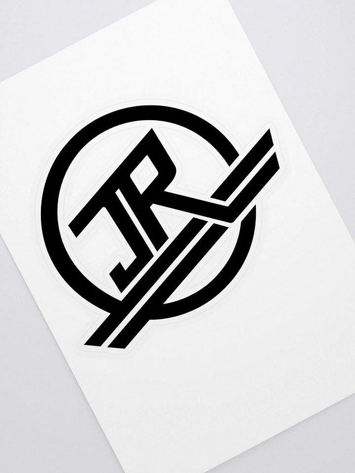JohnnyRage Sticker product image (1)