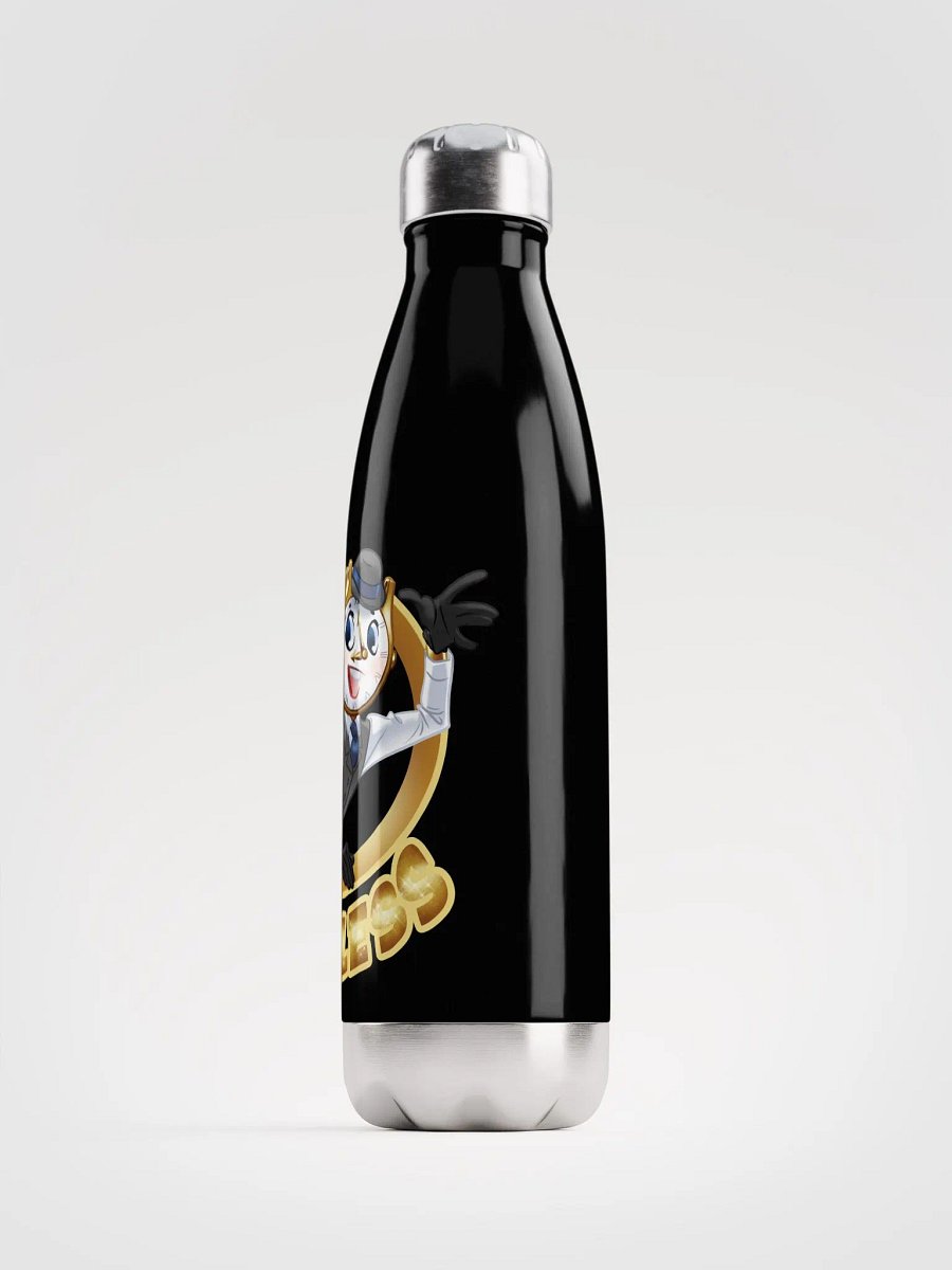 Time 2025 Collection Water Bottle product image (1)