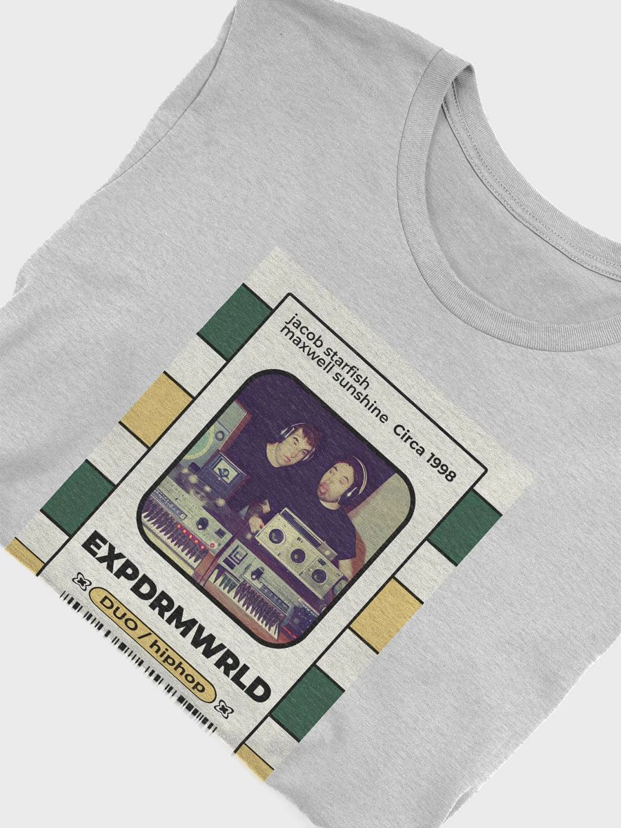 Exploritorian [Letter 86] product image (5)