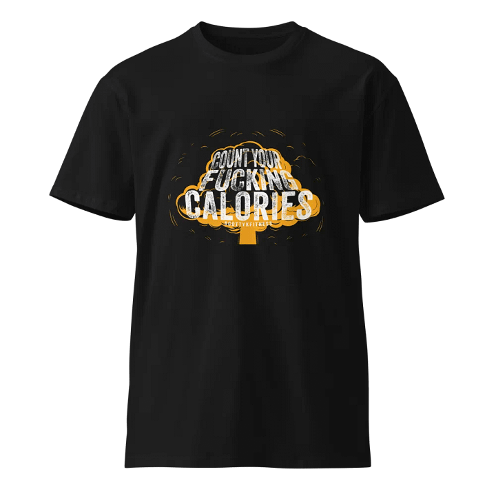 CYFC Unisex Tee product image (1)