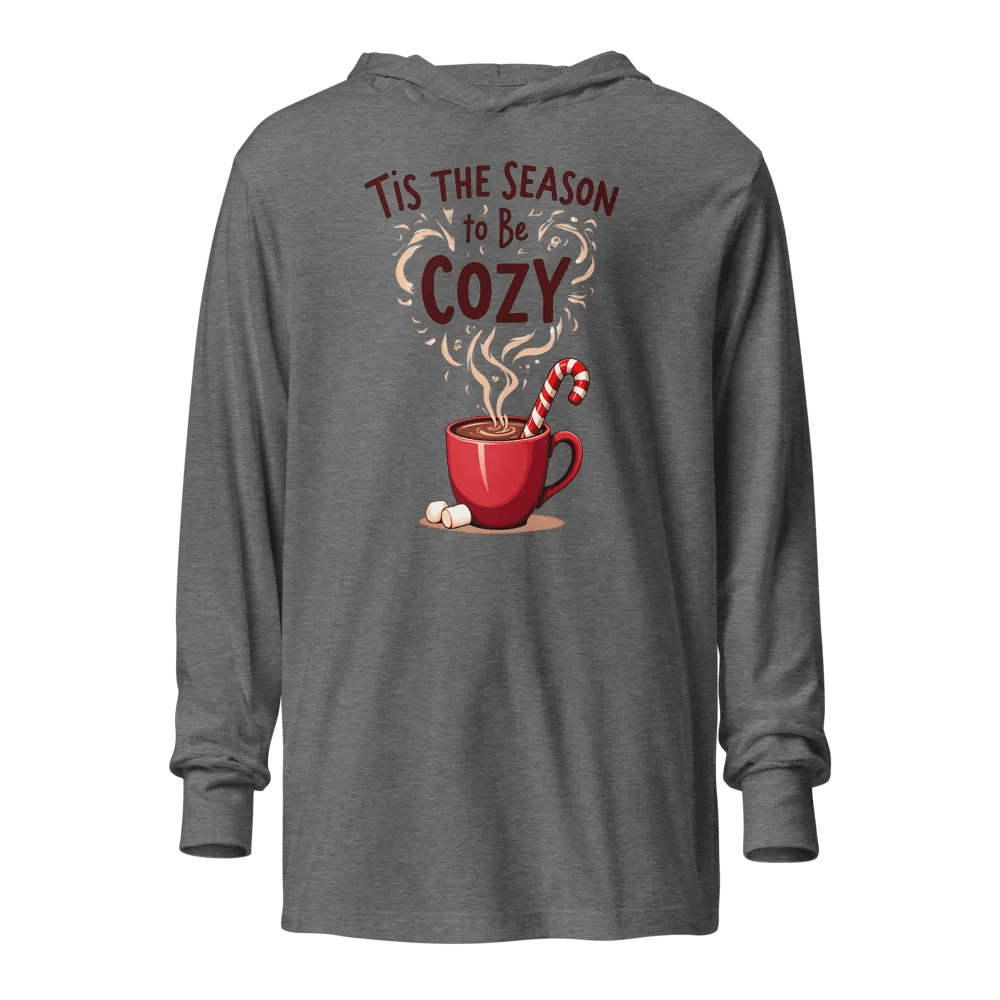 Cozy Season Mug Hoodie product image (1)