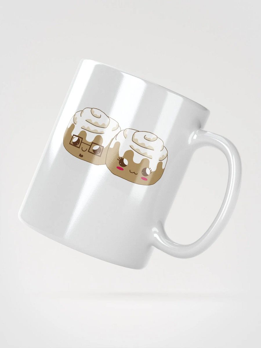Cinebuns Glossy Mug product image (3)
