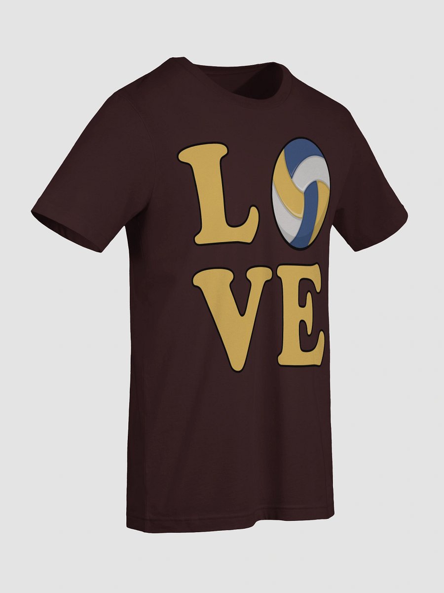 Volleyball Love product image (97)