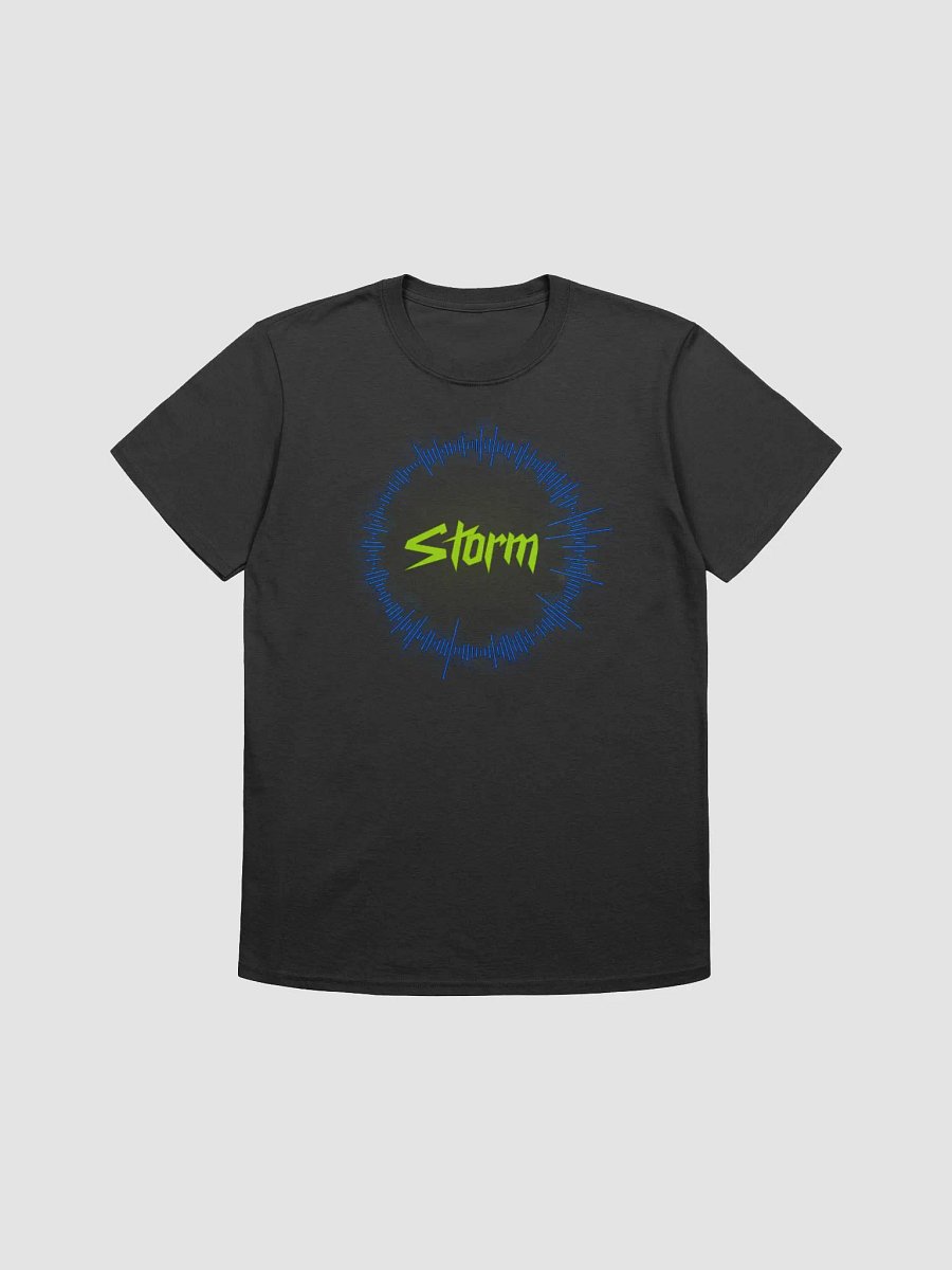 Storm T-shirt product image (3)