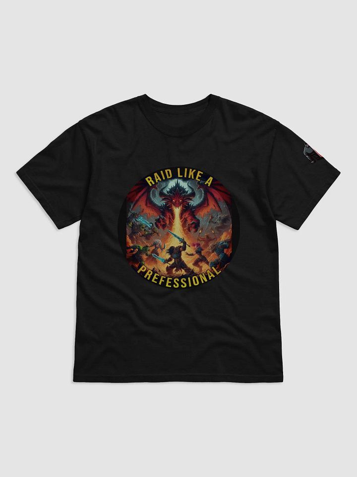 Raid Like a Prefessional product image (1)