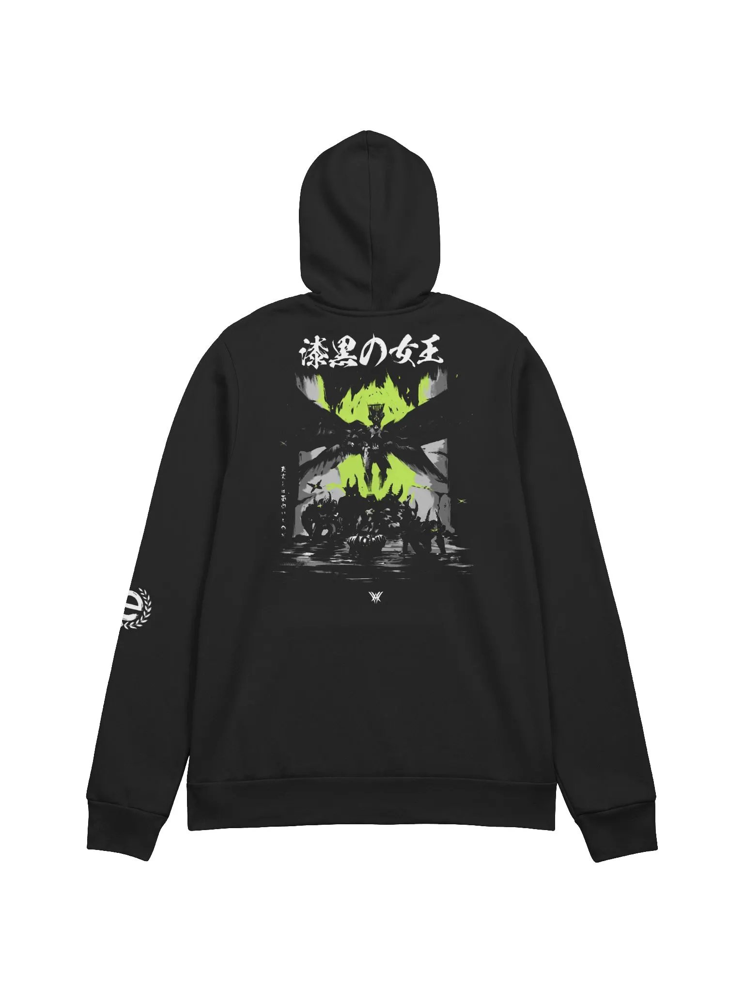 Witch Queen Hoodie product image (2)