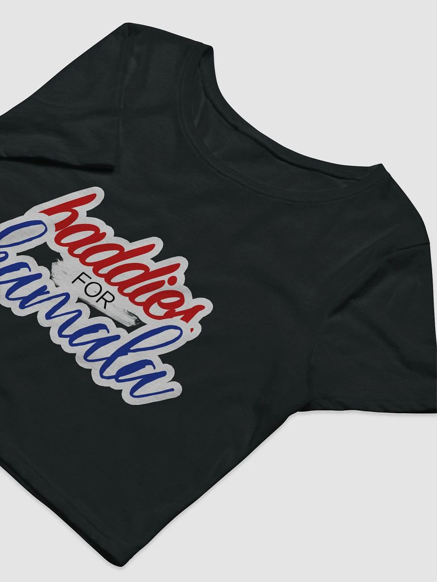 Baddies for Kamala Croptop product image (5)