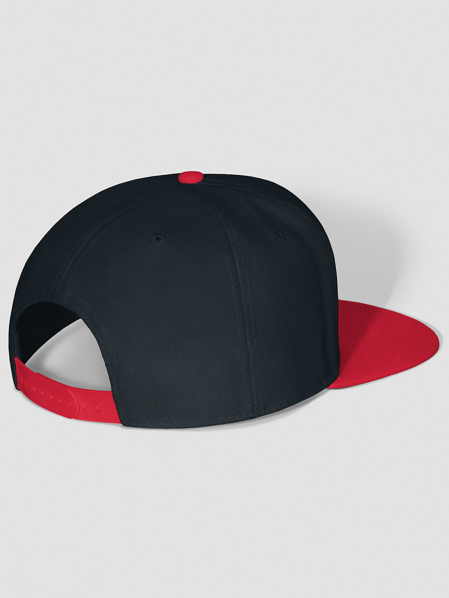 DURAN VS LEONARD 1980 Cap product image (3)