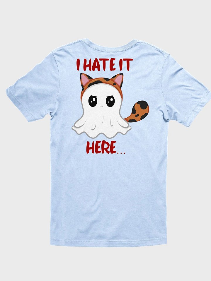 I hate it here Shirt product image (17)