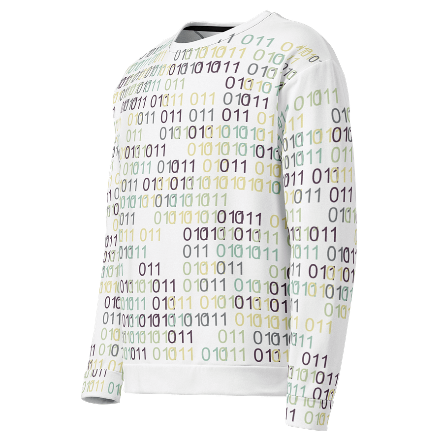 Digital Riot Unisex Sweatshirt product image (5)